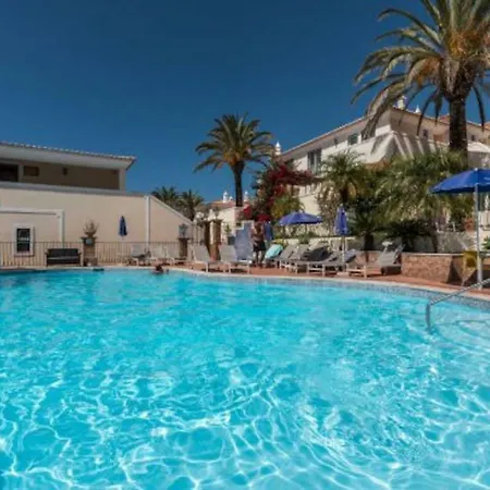 Apartamento 41 Apartmán Ferragudo (Faro)