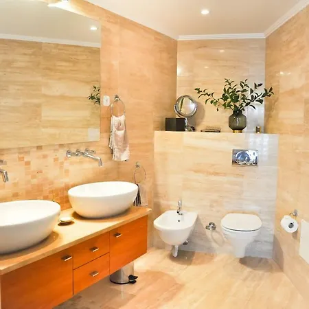 Apartamento 41 아파트 *