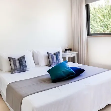 Apartamento 41 *